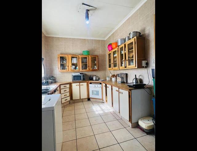 3 BEDROOM HOUSE FOR SALE IN BENONI CENTRAL